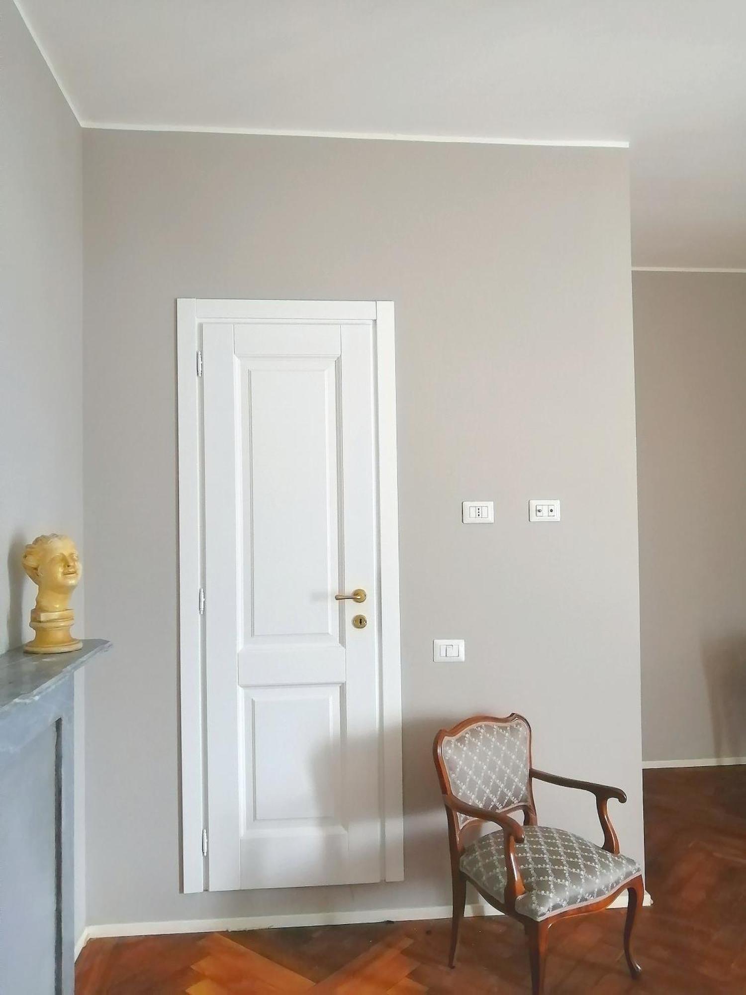 Ca Meison Cannobio Room photo